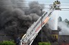 2017-04-23 Dollar General Burning Down 021